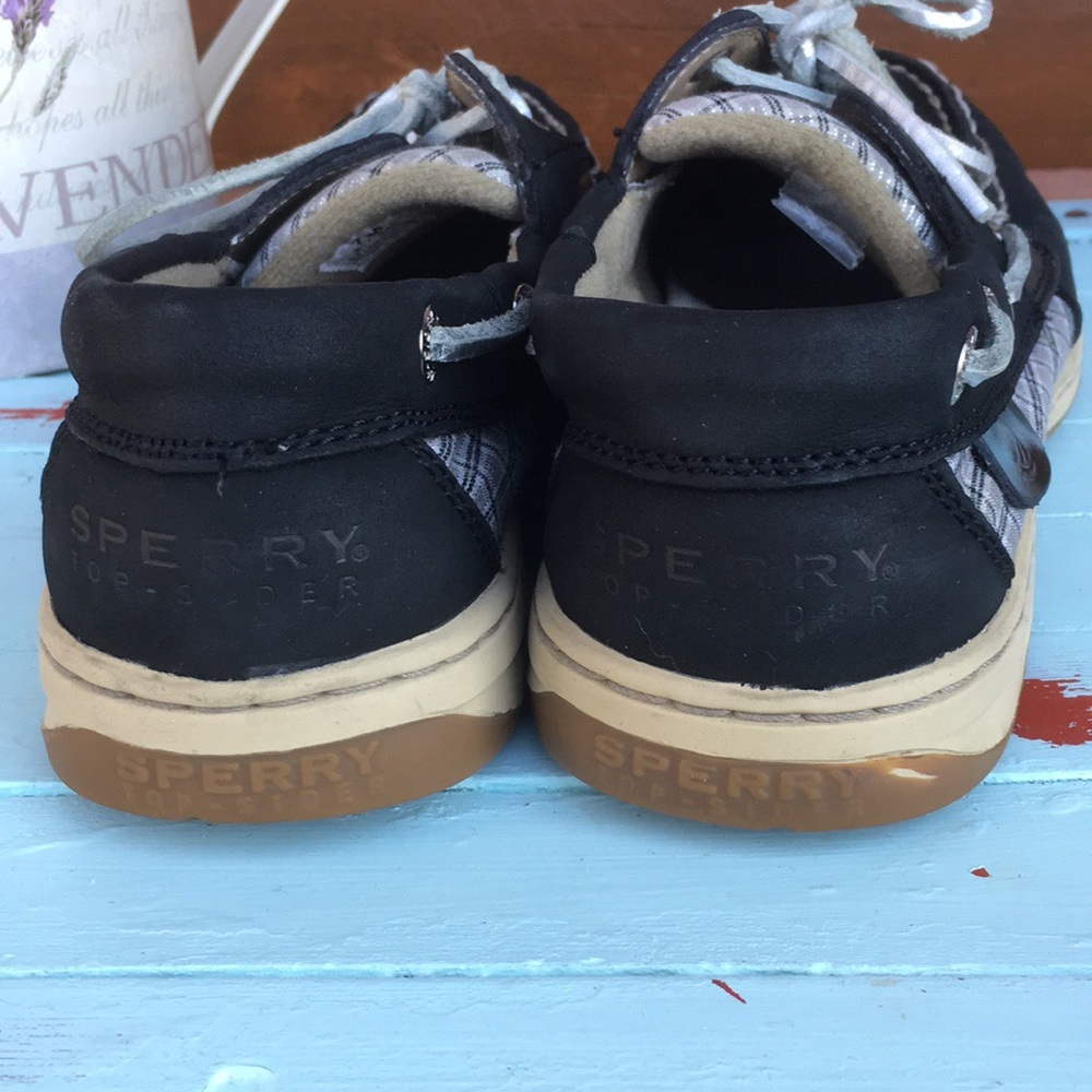 Sperry boat shoes - Picture 5 of 7